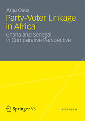 Party-Voter Linkage in Africa