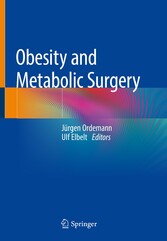 Obesity and Metabolic Surgery