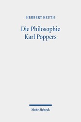 Die Philosophie Karl Poppers