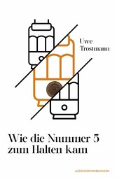 Wie die Nummer 5 zum Halten kam