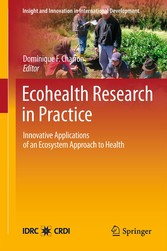 Ecohealth Research in Practice