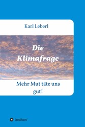 Die Klimafrage