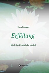 Erfüllung