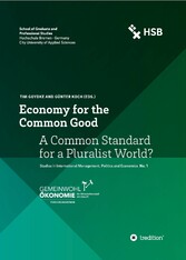 Economy for the Common Good