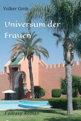 Universum der Frauen