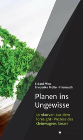 Planen ins Ungewisse