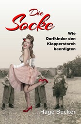 Die Socke