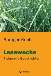 Lesewoche