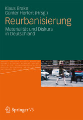 Reurbanisierung