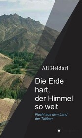 Die Erde hart, der Himmel so weit