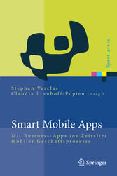 Smart Mobile Apps