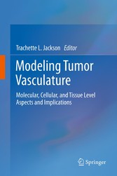 Modeling Tumor Vasculature