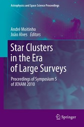 Star Clusters in the Era of Large Surveys