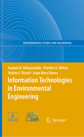 Information Technologies in Environmental Engineering