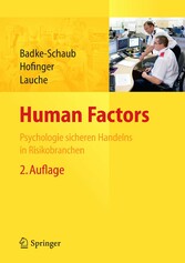 Human Factors