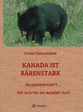 KANADA IST BÄRENSTARK