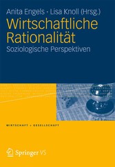 Wirtschaftliche Rationalität