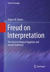 Freud on Interpretation