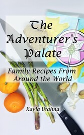 The Adventurer's Palate