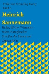 Heinrich Sannemann