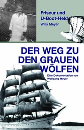 Der Weg zu den 'Grauen Wölfen'