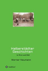 Halberstädter Geschichten