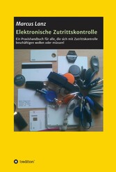 Elektronische Zutrittskontrolle