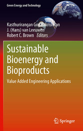 Sustainable Bioenergy and Bioproducts