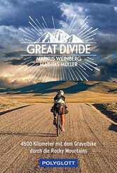 Great Divide