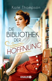 Die Bibliothek der Hoffnung