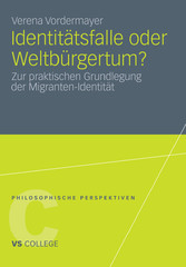 Identitätsfalle oder Weltbürgertum?