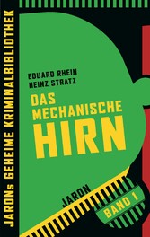 Das mechanische Hirn