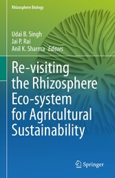 Re-visiting the Rhizosphere Eco-system for Agricultural Sustainability