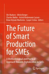 The Future of Smart Production for SMEs