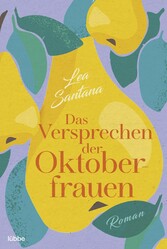 Das Versprechen der Oktoberfrauen