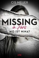 Missing in Paris - Wo ist Nina?