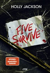 Five Survive