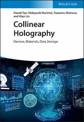 Collinear Holography