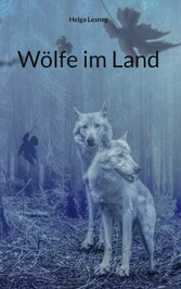 Wölfe im Land