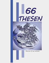 66 Thesen