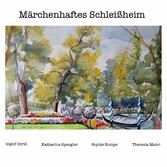 Märchenhaftes Schleißheim