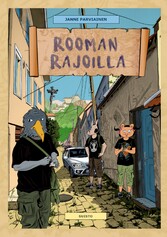 Rooman rajoilla