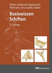 Basiswissen Schiften E-Book (PDF)