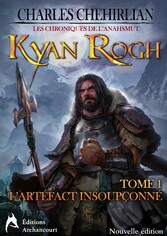 Kyan Rogh