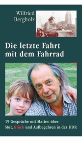 Die letzte Fahrt mit dem Fahrrad