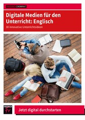 Digitale Medien für den Unterricht: Englisch