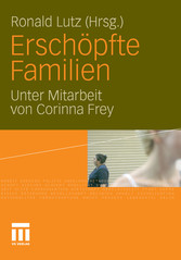 Erschöpfte Familien