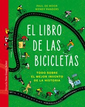 El libro de las bicicletas