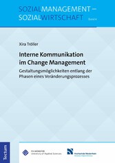 Interne Kommunikation im Change Management