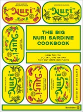 The Big Nuri Sardine Cookbook